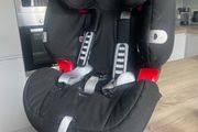 Free Britax  Car Seat