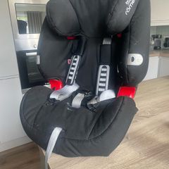 Free Britax  Car Seat