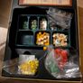 Shogun Board Game With Tennos Court Expansion Image 4