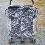 mamas and papas double buggy Image 8