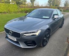 Volvo S90 D4 R Design 190BHP