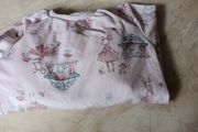 Dunnes  Stores  Velour Girls  Pyjamas. Age 3-4 years.  B.N.W.T