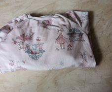 Dunnes  Stores  Velour Girls  Pyjamas. Age 3-4 years.  B.N.W.T
