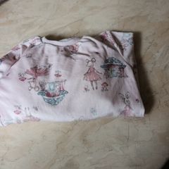 Dunnes  Stores  Velour Girls  Pyjamas. Age 3-4 years.  B.N.W.T