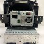 2014 Mk3 Ford Focus Radio Cd Player Unit  With Screen And Controls Sony A2l11b3s Image 6