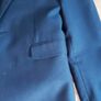 Navy suit Image 4