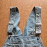 G-star Raw Faeroes Boyfriend Shorts Overall, Size M Image 9