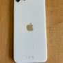 128GB iPhone SE 2 (unlocked) in NEW condition and new battery. Image 3