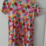 Girls dress age 7-8 Image 3