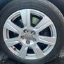 17 inch audi alloys Image 5