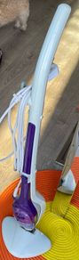 Steamer Mop