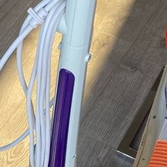 Steamer Mop