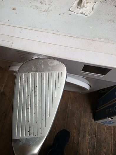 Mizuno jpx 921