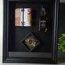 Gift 3D money frame art decor Image 2
