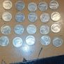 Irish 10p Coins - 2000s - 20 coins Image 4