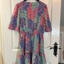 Girl in Mind Summer Dress as new - Size 10 Image 6
