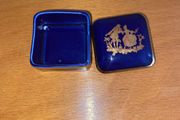 Limoges  pill box