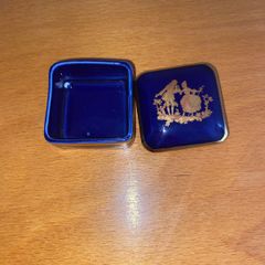 Limoges  pill box