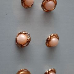 vintage new buttons new