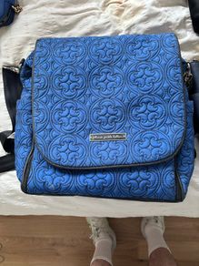 Petunia Picklebottom Changing Bag