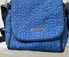 Petunia Picklebottom Changing Bag