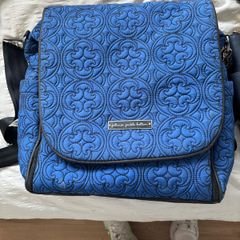 Petunia Picklebottom Changing Bag