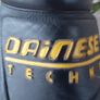 Dainese Techno  leather motorbike 2 piece - jacket EU 50 and trousers EU 48 Image 4