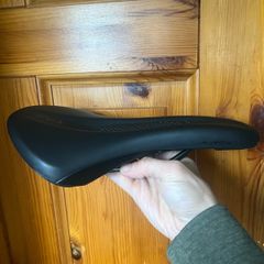 bike saddle