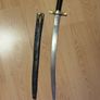 Small Swedish sword Image 4