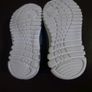 River Island Trainers, size UK-3, EU-19 Image 3