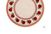Nicholas Mosse Serving plates x 4