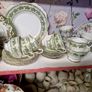 A Selection Of Vintage Tea Sets Image 3