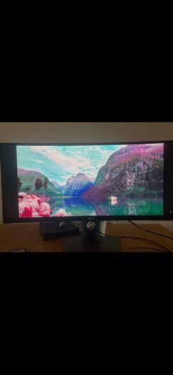 Dell UltraSharp U3419W