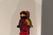 lego Ninjago minifigure
