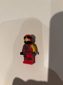 lego Ninjago minifigure
