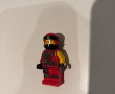 lego Ninjago minifigure