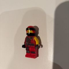 lego Ninjago minifigure