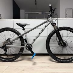 Vitus Nucleus Junior Bike 26 inch