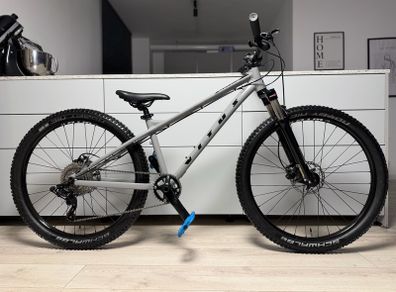 Vitus Nucleus Junior Bike 26 inch