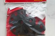 LEKI Trekking Pole Snow Baskets New Pair