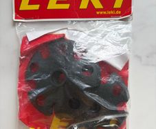 LEKI Trekking Pole Snow Baskets New Pair