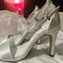 Brand new occasion sandals from Next in UK size 4.5 Image 5