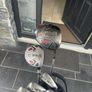full set of golf clubs Image 5