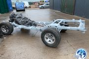 Cold Galvanizing System-Rust Protection ZINGA