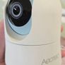 Aeotec Cam 360 - full hd pan and tilt wifi indoor camera Image 2
