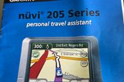 garmin nuvi