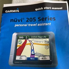 garmin nuvi