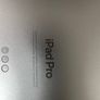 Apple iPad Pro 11" 4th Gen 256GB Wi-Fi Silver (A2761) Image 9