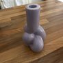 HAY W&S Soft Candleholder Image 3