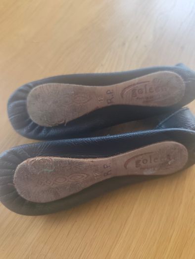 Irish Dancing Shoes